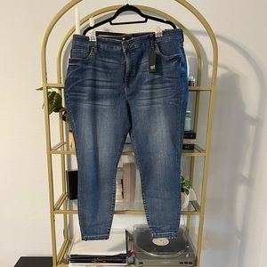 Brand new Kut from the Kloth jeans